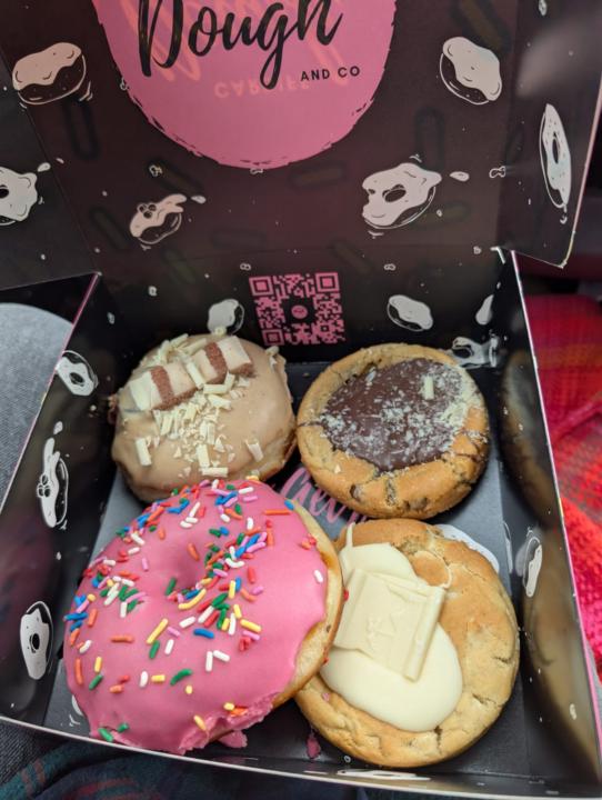 How do you decompress? 