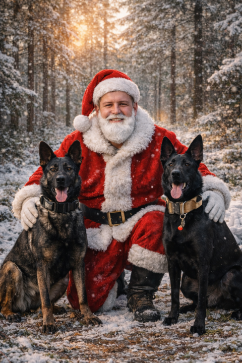 Merry Christmas Everyone! 🎄