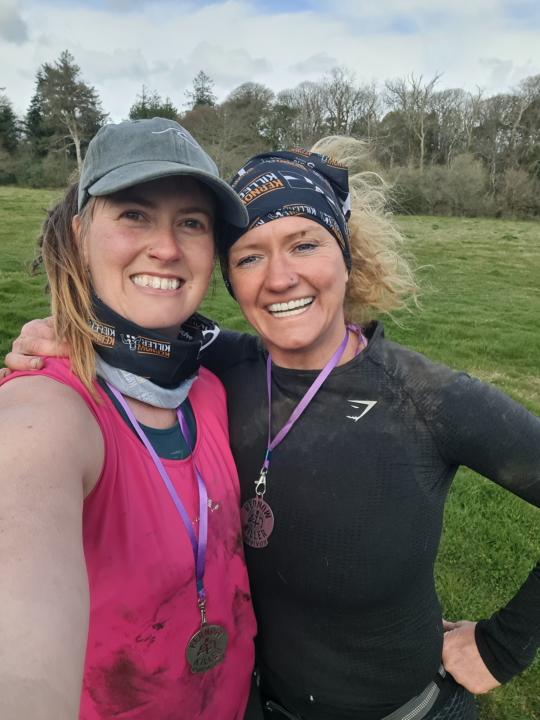 5k Kernow Killer