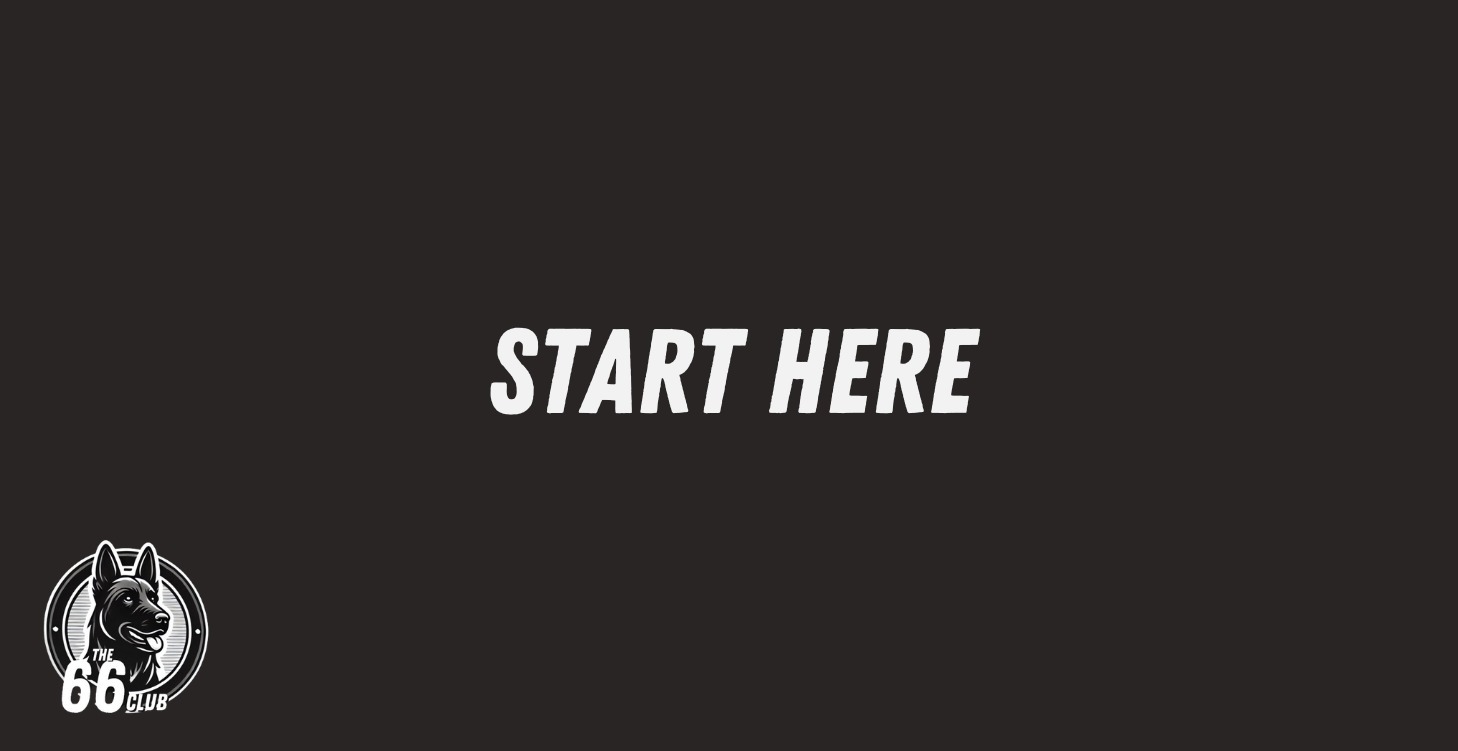 Start Here