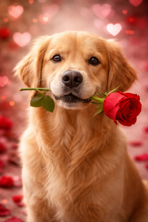 How are you spending Valentines?