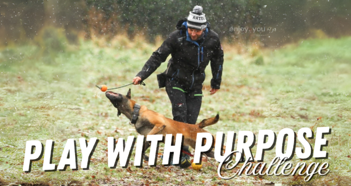 Play with Purpose Challenge with Alex Lato 