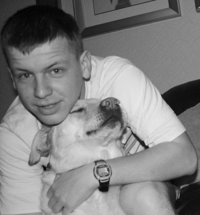 The Story of My Reactive Dog 