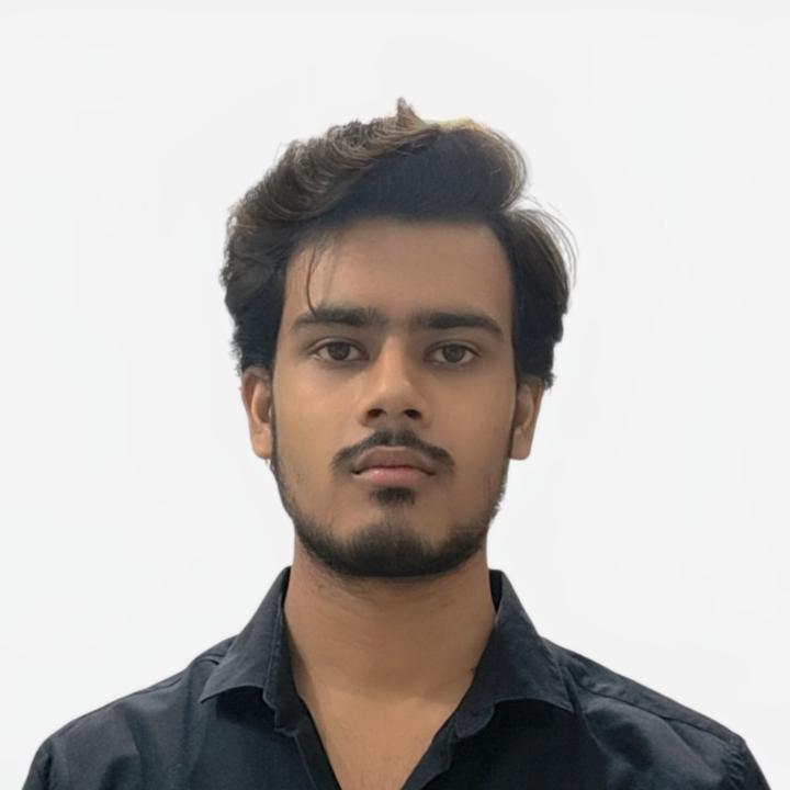 Pranav Sharma