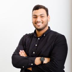 Ehab Elsayed