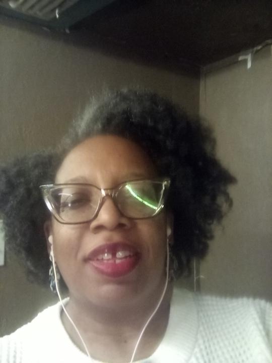 Shameka Sims