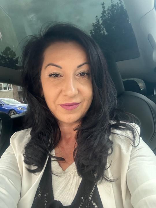 Veronica Gheorghe