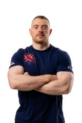 Alex Pearson-Jones