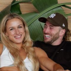 Josh and Dayna Fankhauser