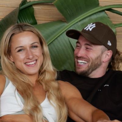 Josh and Dayna Fankhauser