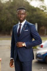 Fredrick Donzing