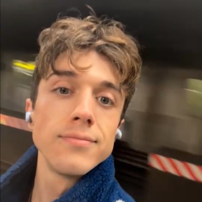 Evan Gambardella