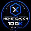 Club Monetización Digital 100k icon