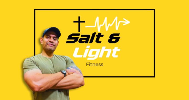 Salt and Light Fitness