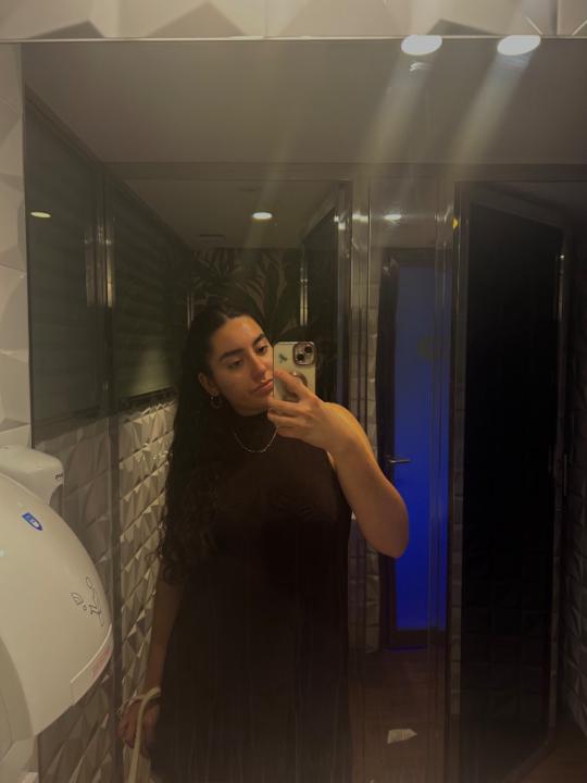 Tanis Priego