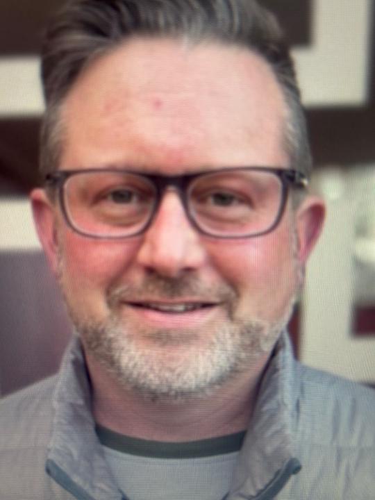 Mike Ulrich
