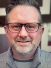 Mike Ulrich