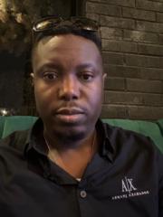 Patrick Eze