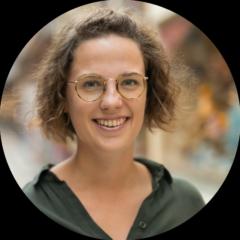 Claire Van de Voorde