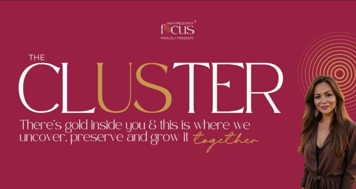 The Cluster 