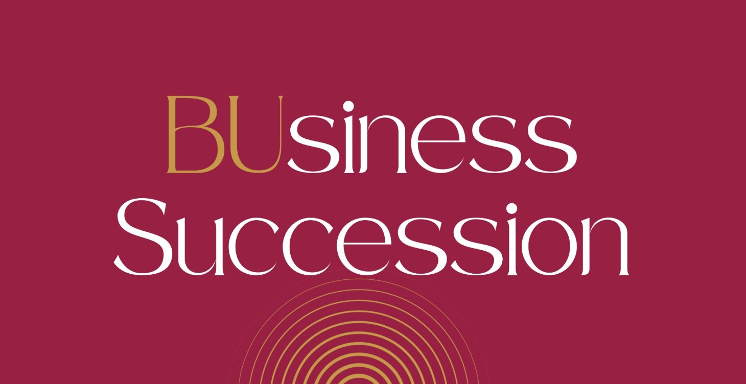 Build a Business That Lasts Forever