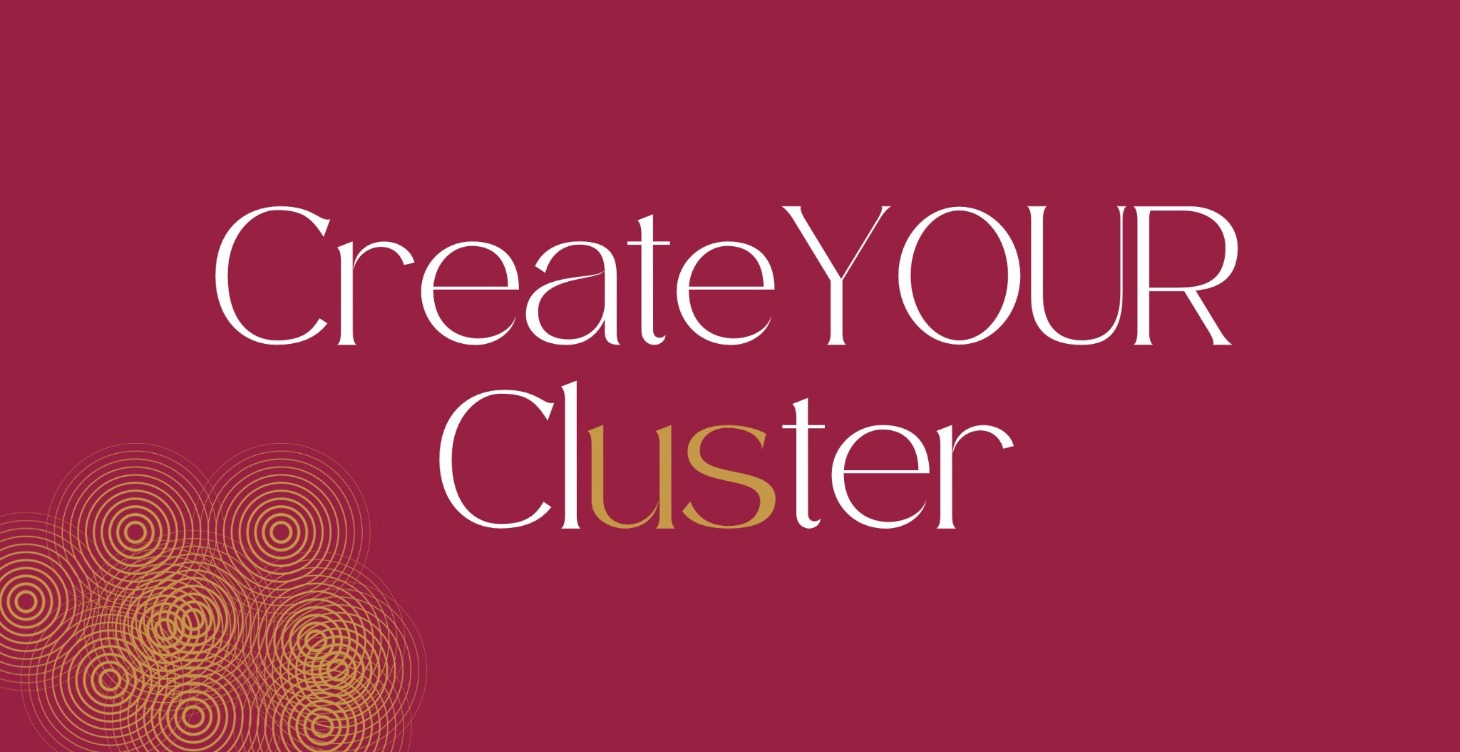 Create Your Cluster