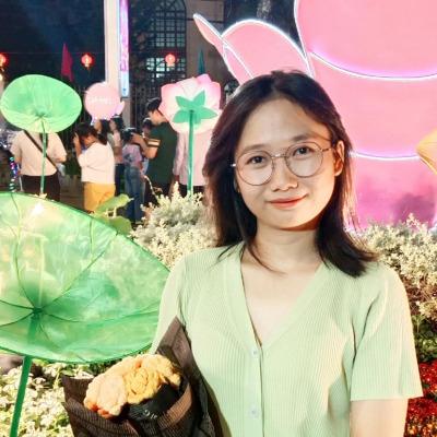 Phuong Anh Ha Thi