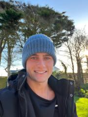 Callum Millar