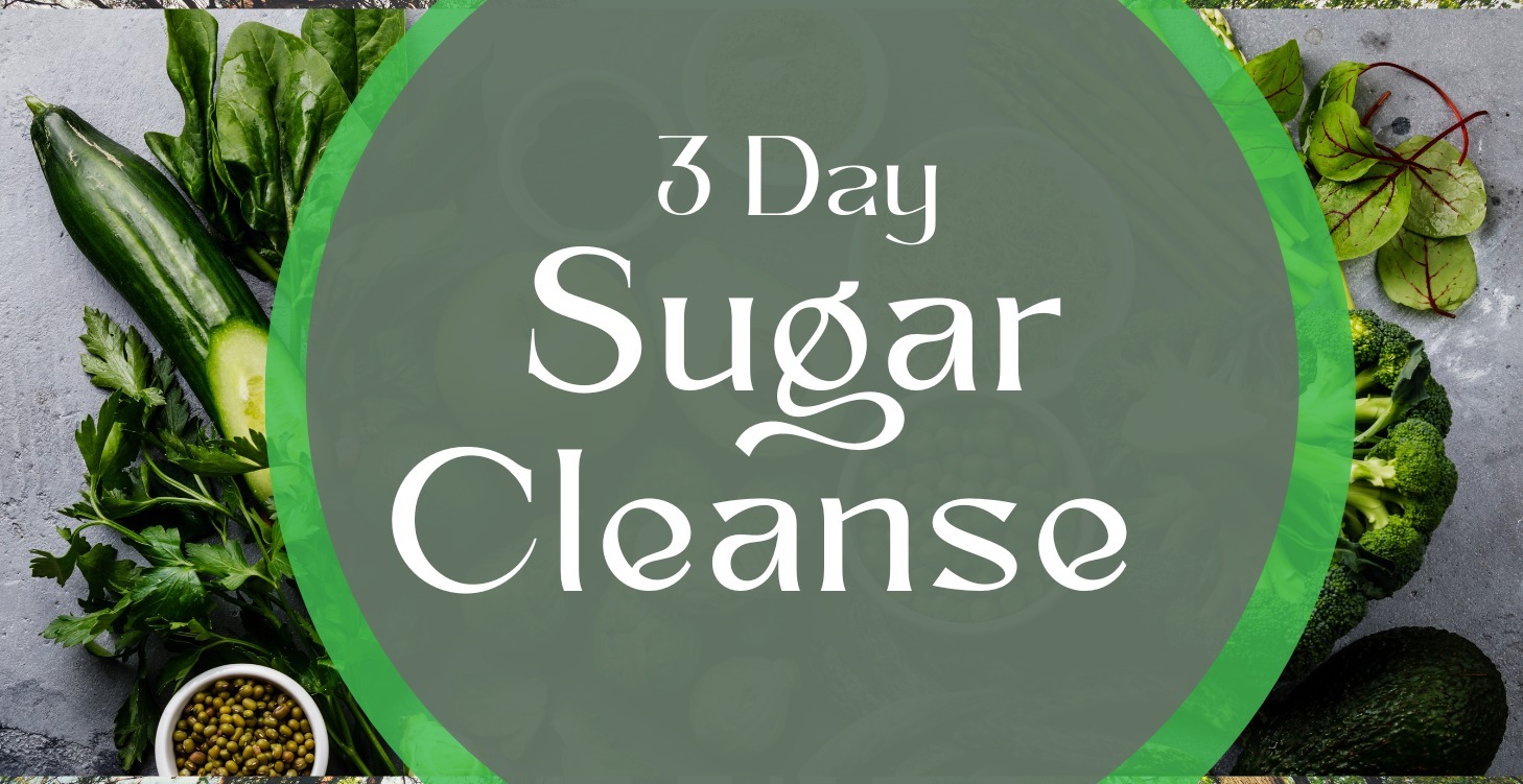 Interactive Challenge: 3-Day Cleanse