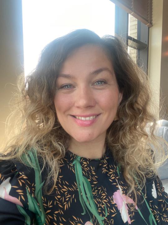 Isabella Christansen