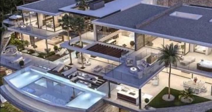 The Billionaire Community