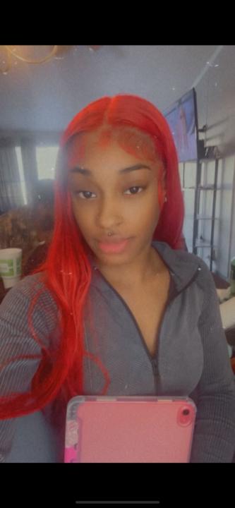 TaNijah Washington