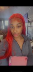 TaNijah Washington