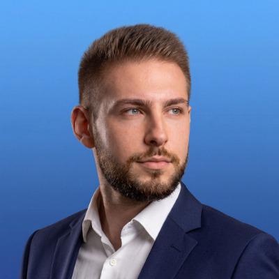 Dawid Banaszek