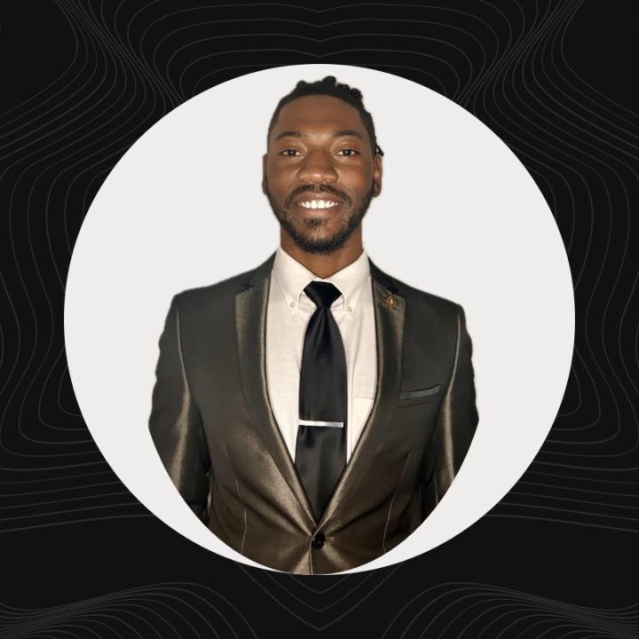 Corey Larkins