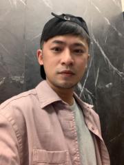 Chen PoTing