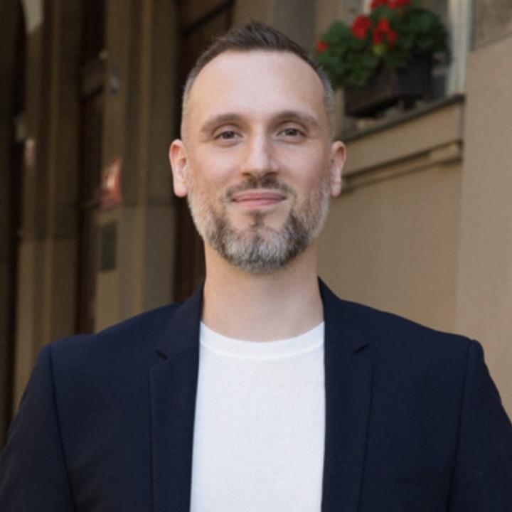 Riccardo Raggioli