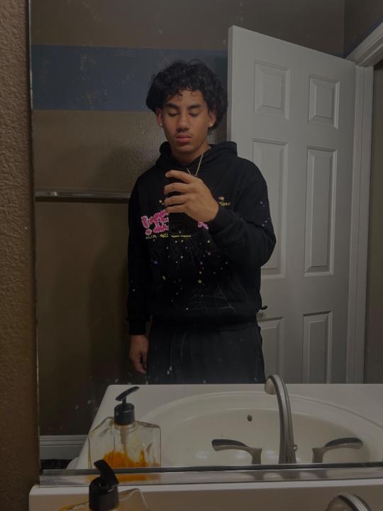 Jayden Jones