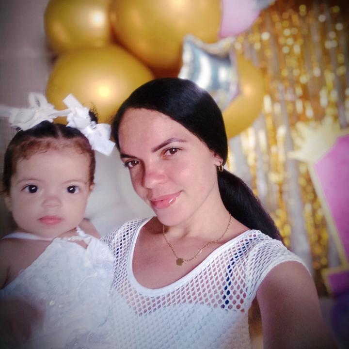 Beronica Calderón Acosta