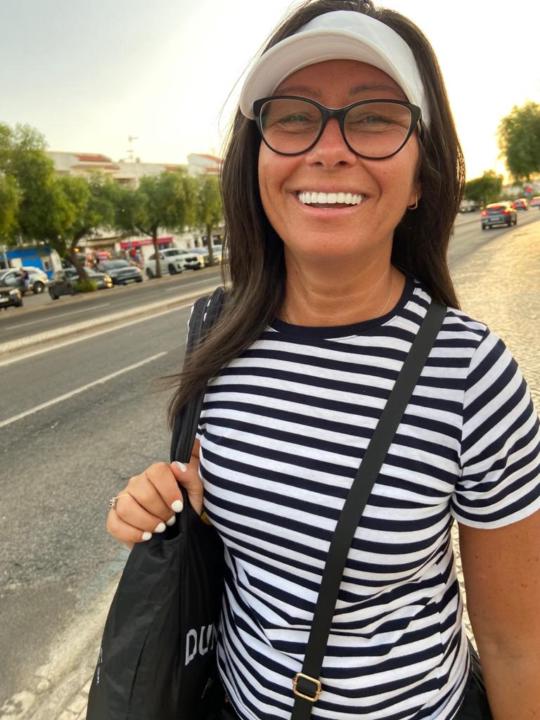 Mona Sa