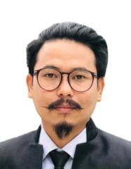 Arun Lama