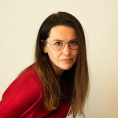 Agnieszka Kwiecinska