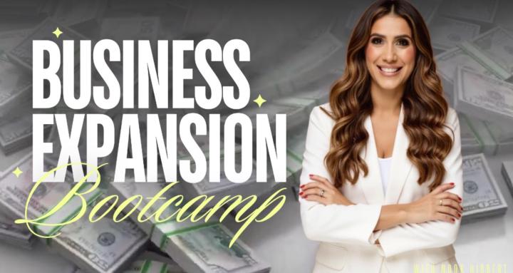 Business Expansion Bootcamp