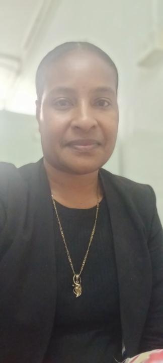 Fiona Wani