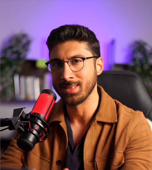 Amir Foladi