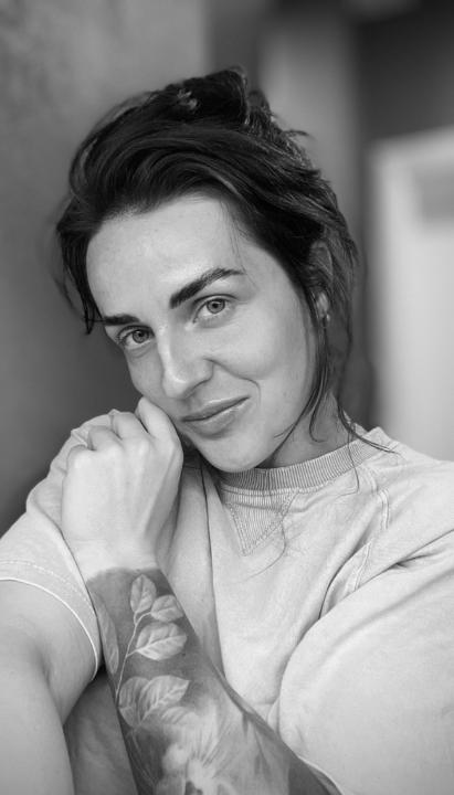 Erika Slívová