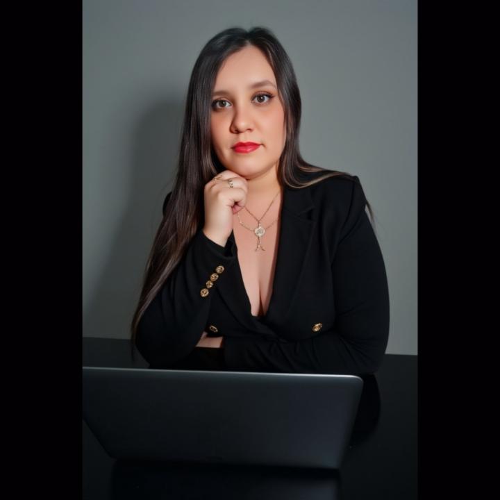 Gigi Vega