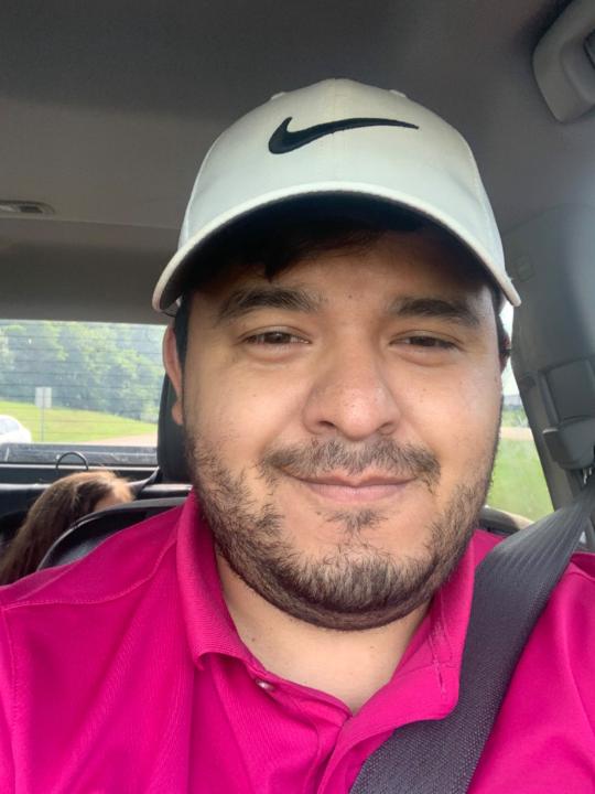 Victor Alcantar