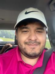 Victor Alcantar