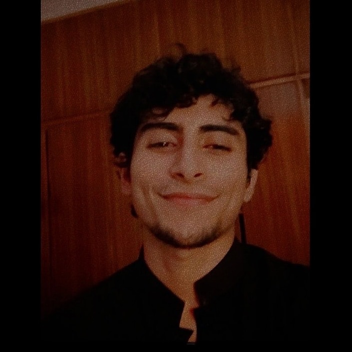 Fahad Sangi